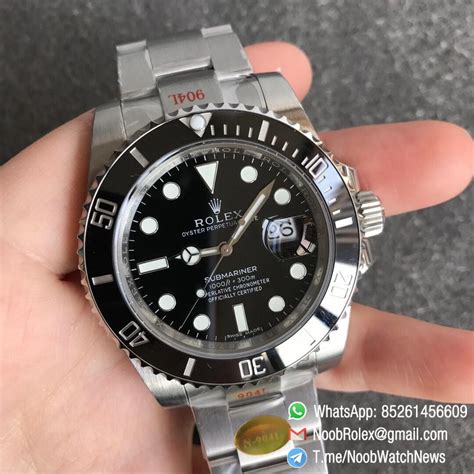 where to buy noob rolex|rolex noob factory.